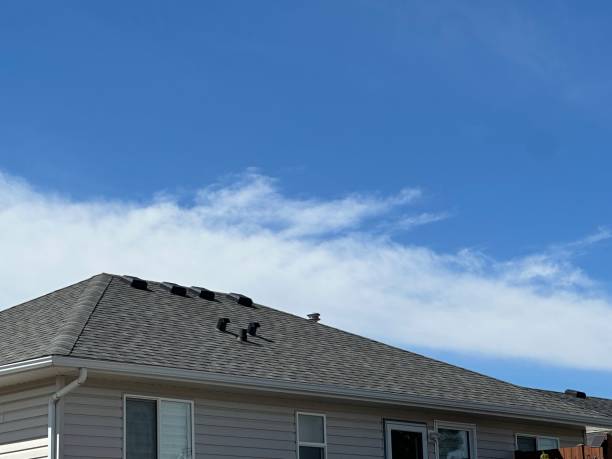 Fast & Reliable Emergency Roof Repairs in Glen Alpine, NC