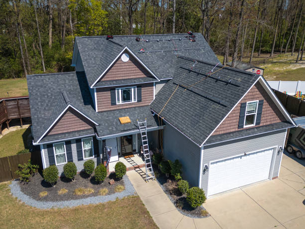 Trusted Glen Alpine, NC  Roofing repair and installation Experts